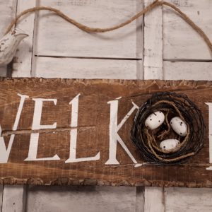 Welkom