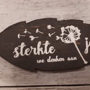 Sterkte