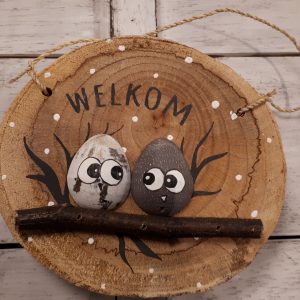 Welkom