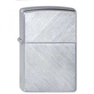Zippo Herringbone Sweep