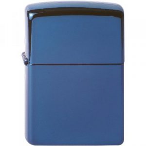 Zippo Sapphire