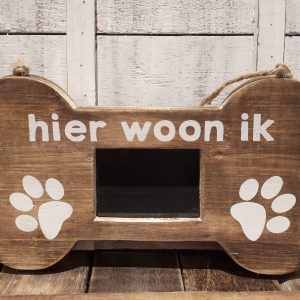 Hier woon ik