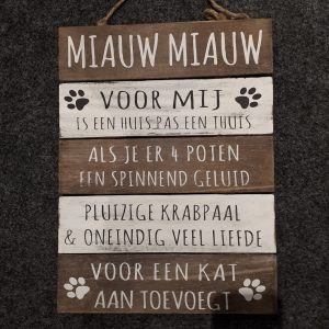 miauw miauw