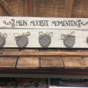 mijn mooiste momenten