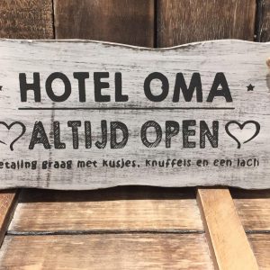 hotel oma