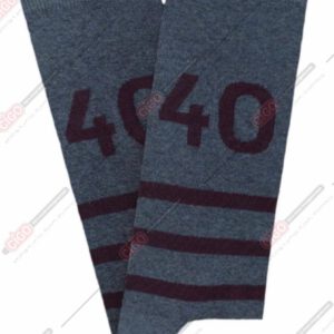 Sokken Leeftijd 40