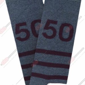 Sokken Leeftijd 50