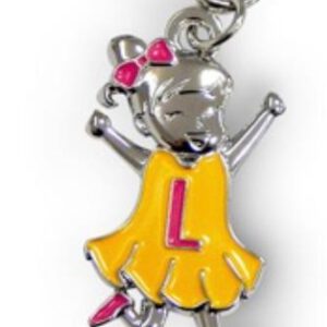 L (meisje) Charms for you