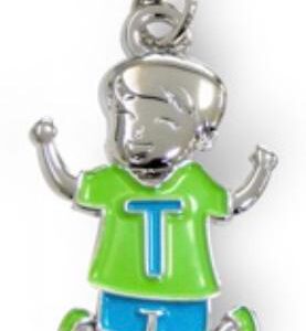 T (jongen) Charms for you