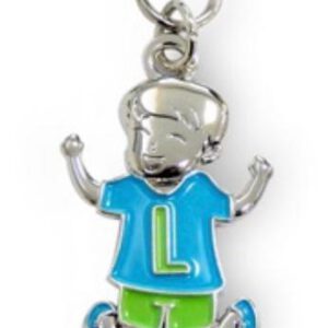 L (jongen) Charms for you