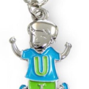U (jongen) Charms for you