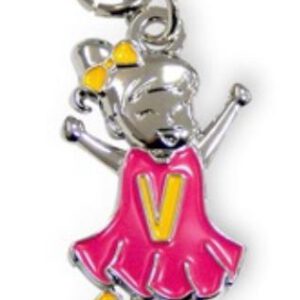 V (meisje) Charms for you