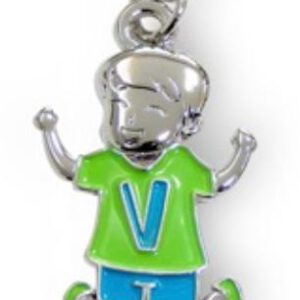 V (jongen) Charms for you
