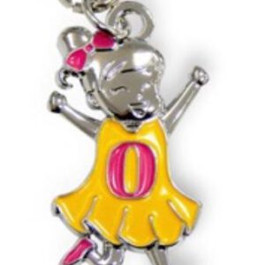 O (meisje) Charms for you