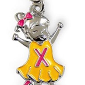 X (meisje) Charms for you