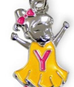 Y (meisje) Charms for you