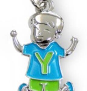 Y (jongen) Charms for you