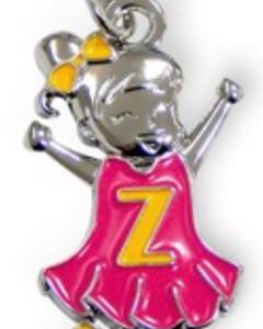 Z (meisje) Charms for you