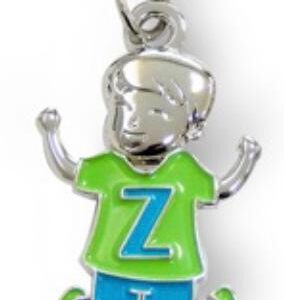 Z (jongen) Charms for you
