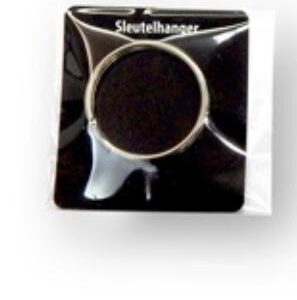 Sleutelhanger Charms for you