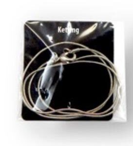 Ketting Charms For you