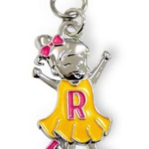 R (meisje) Charms for you