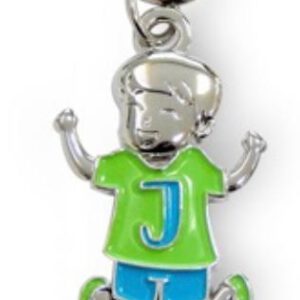 J (jongen) Charms for you