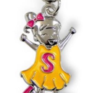 S (meisje) Charms for you