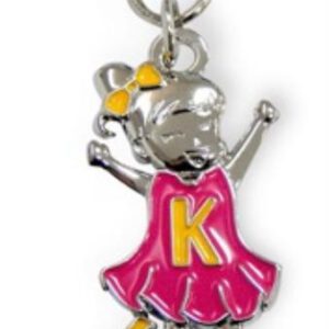 K (meisje) Charms For you