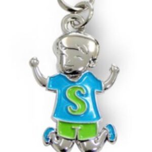 S (jongen) Charms for you