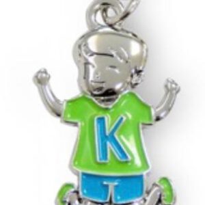 K (jongen) Charms for you
