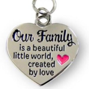 Our Family - Charms for you