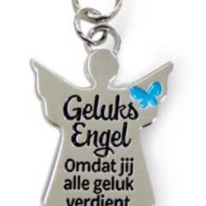 Geluks Engels - Charms for you