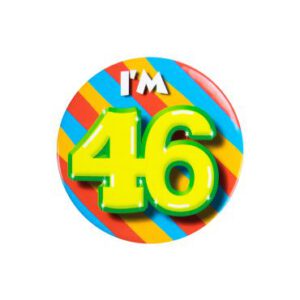 Button i'm 46