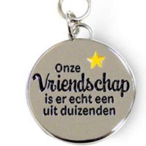 Vriendschap - Charms for you