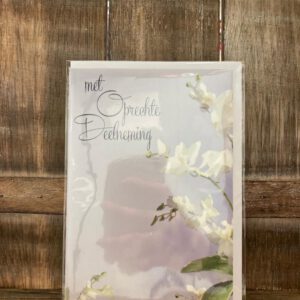 MGP: Met oprechte deelneming