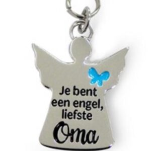Charms for you - Liefste Oma