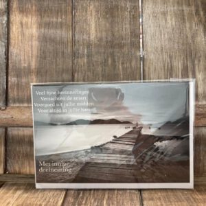 MGP: Met innige deelneming