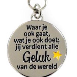 Geluk - Charms for you