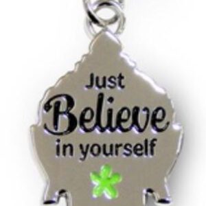 Just believe - Charms for you