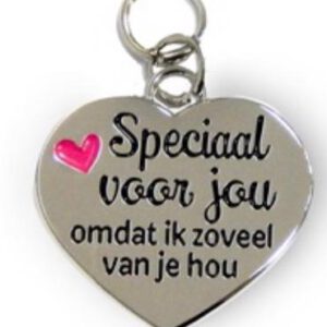 Speciaal voor jou - Charms for you