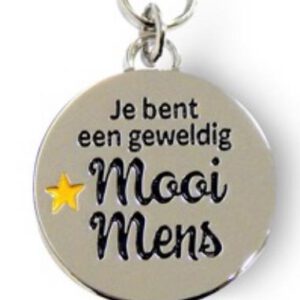Charms for you - Mooi Mens