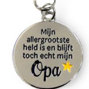 Held Opa - Charms for you