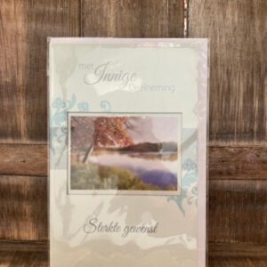 MGP: Met innige deelneming