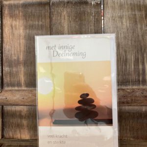 MGP: Met innige deelneming