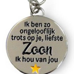 Liefste Zoon - Charms for you