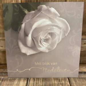 Hallmark: Met blijk van medeleven