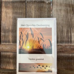 MGP: met oprechte deelneming