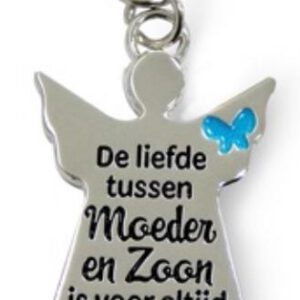 Moeder en Zoon - Charms for you