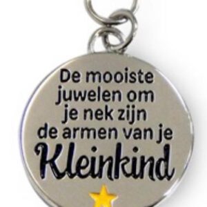 Kleinkind - Charms for you